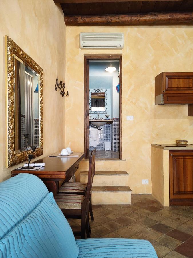 Apartamento Dimora Apollo Syracuse Exterior foto