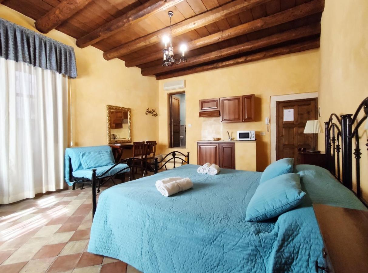 Apartamento Dimora Apollo Syracuse Exterior foto