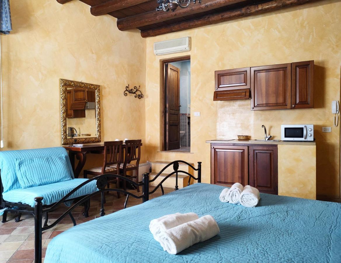 Apartamento Dimora Apollo Syracuse Exterior foto