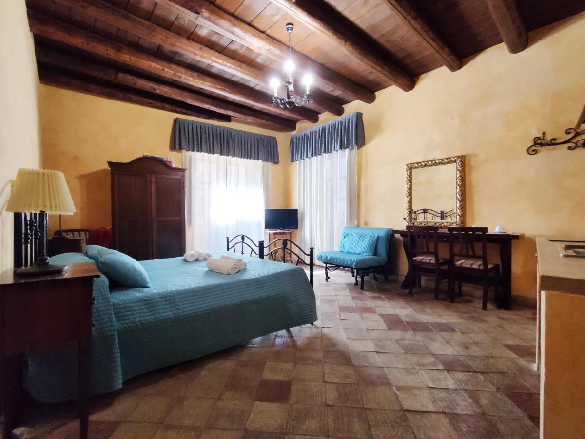 Apartamento Dimora Apollo Syracuse Exterior foto