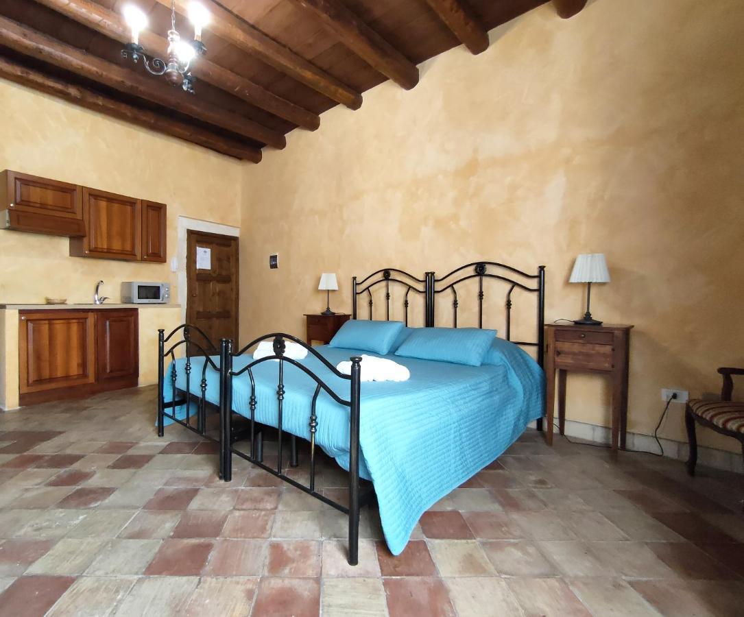 Apartamento Dimora Apollo Syracuse Exterior foto