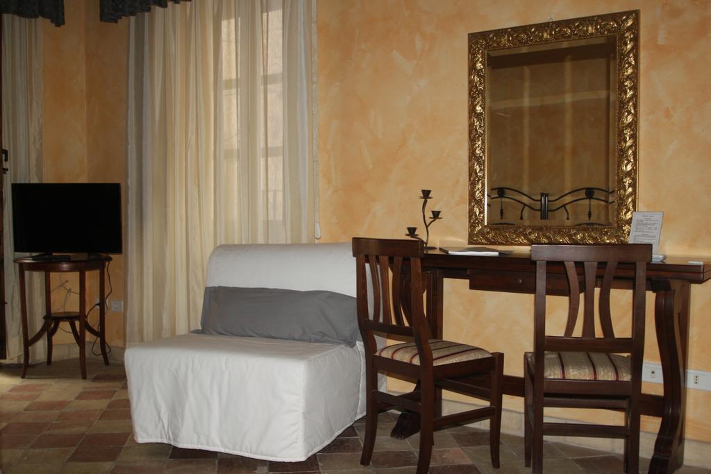 Apartamento Dimora Apollo Syracuse Exterior foto