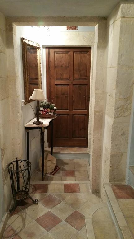 Apartamento Dimora Apollo Syracuse Exterior foto