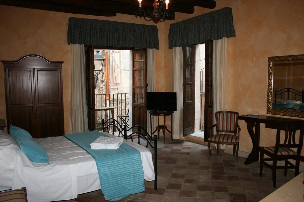 Apartamento Dimora Apollo Syracuse Exterior foto