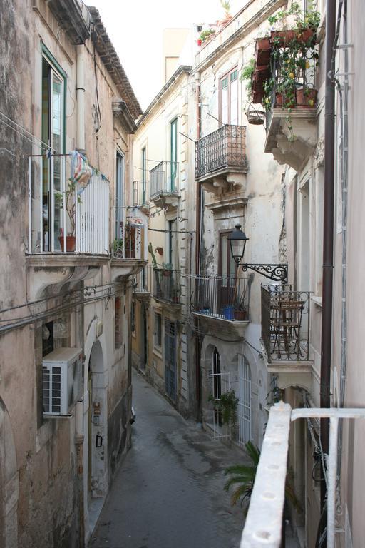 Apartamento Dimora Apollo Syracuse Exterior foto
