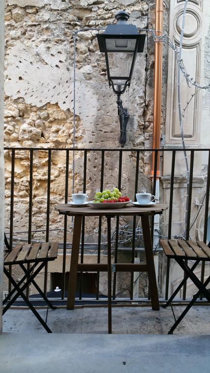 Apartamento Dimora Apollo Syracuse Exterior foto