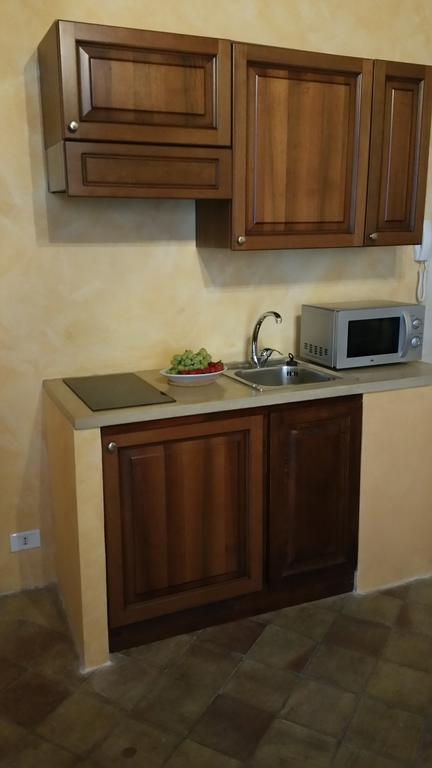 Apartamento Dimora Apollo Syracuse Exterior foto
